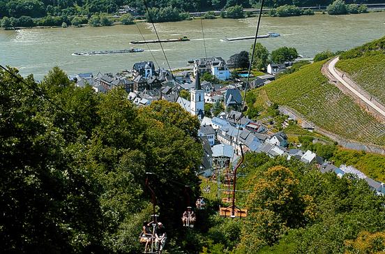Assmannshausen
