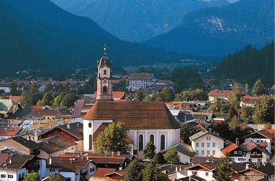 Mittenwald Mittenwald
