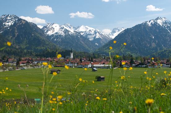 Oberstdorf