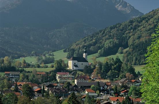 Ruhpolding