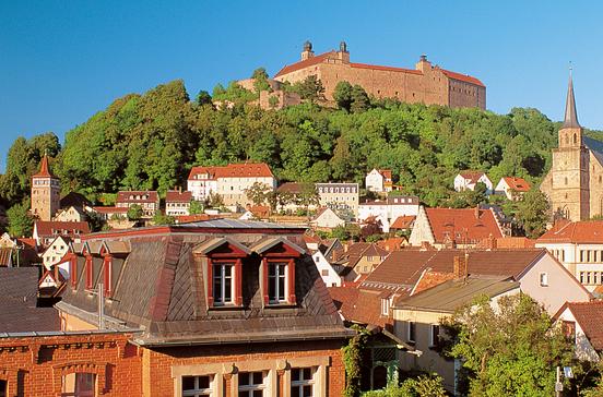 Kulmbach