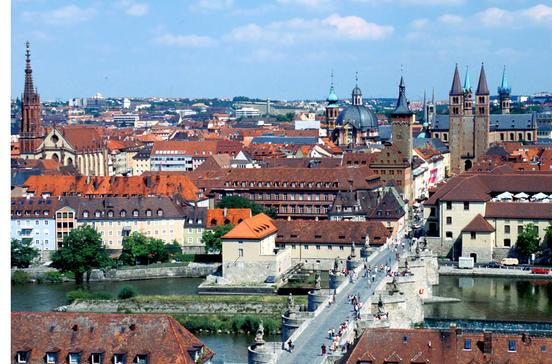Würzburg