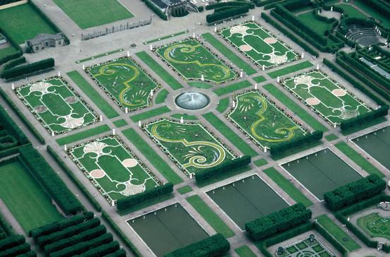 Herrenhäuser Gärten