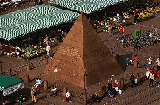Karlsruher Pyramide