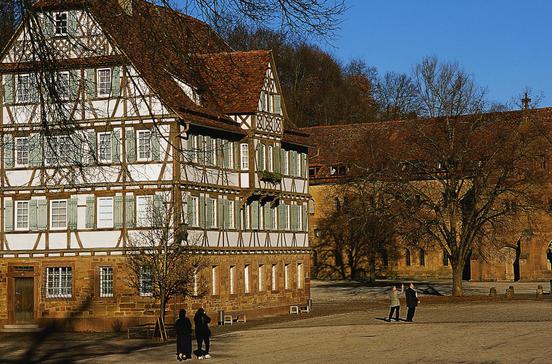 Kloster Maulbronn