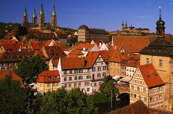Bamberger Dom
