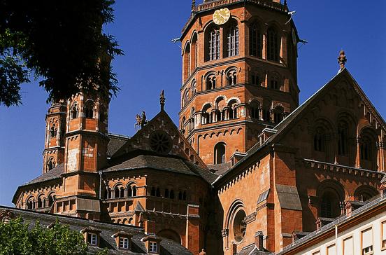 Mainzer Dom