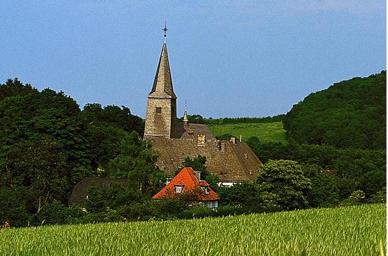Kloster Oelinghausen