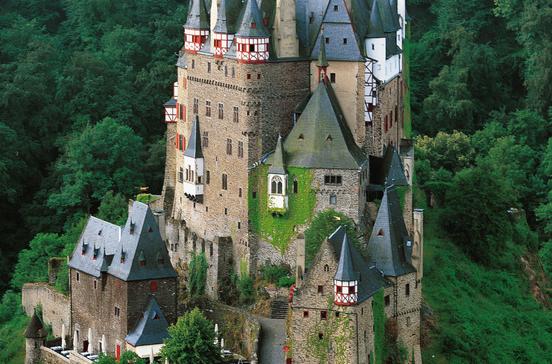 Burg Eltz