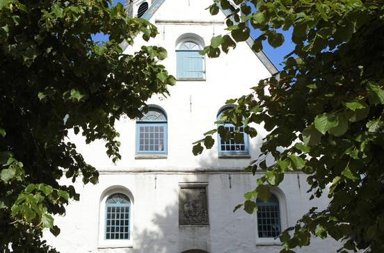 Sankt-Jürgen-Kirche