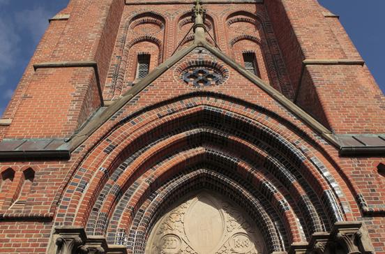 Sankt-Johannis-Kirche