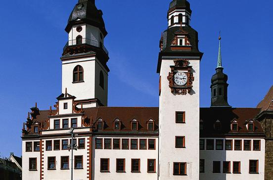 Altes Rathaus