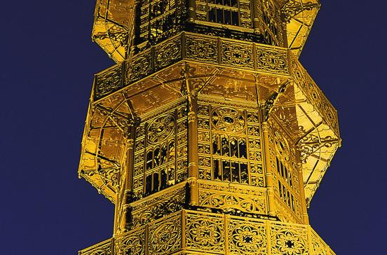 König-Friedrich-August-Turm