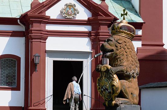 Kloster Sankt Marienstern