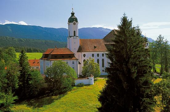 Wieskirche