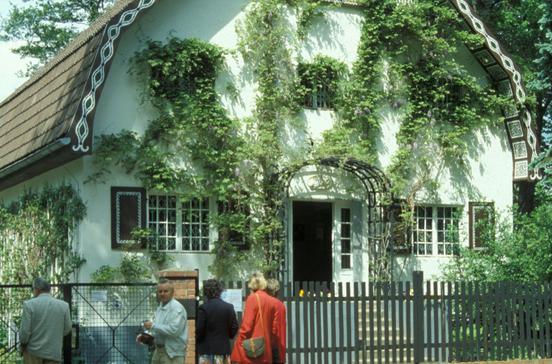 Brecht-Weigel-Haus