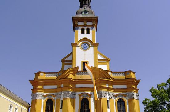 Kloster Neuzelle