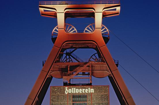 Zollverein