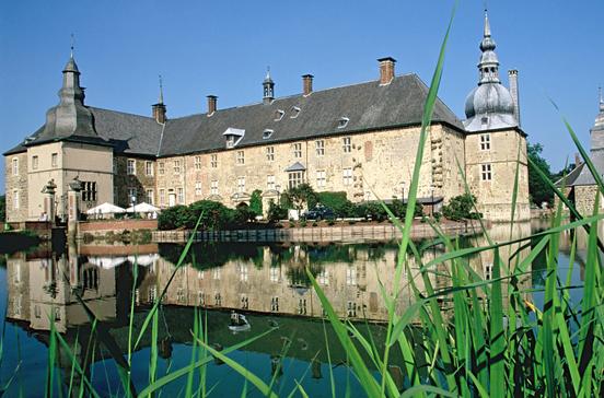Schloss Lembeck