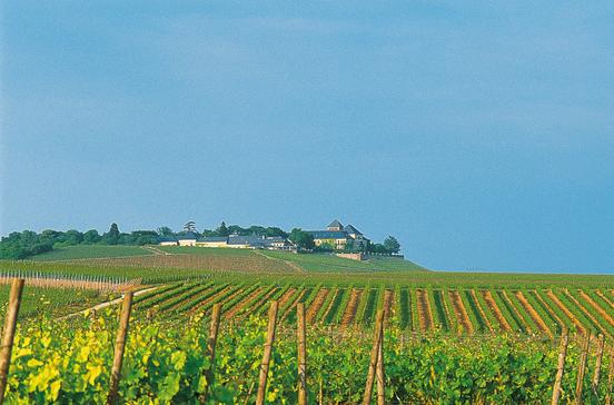 Schloss Johannisberg