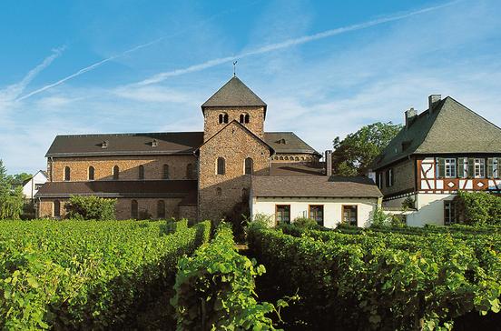 Basilika Sankt Aegidius