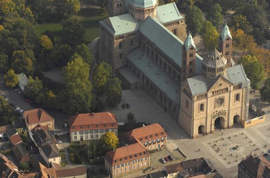 Dom zu Speyer