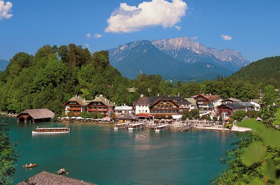 Königssee