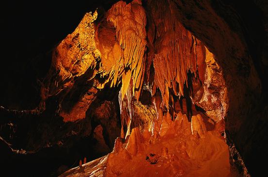Teufelshöhle