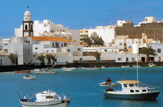 Puerto de Los Mármoles