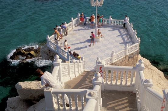 Balcón del Mediterráneo