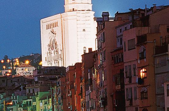 Catedral de Girona