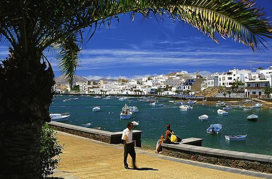 Arrecife