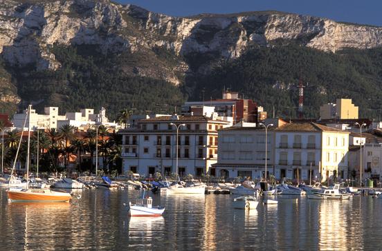 Dénia Dénia