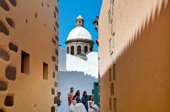 Iglesia de San Sebastián
