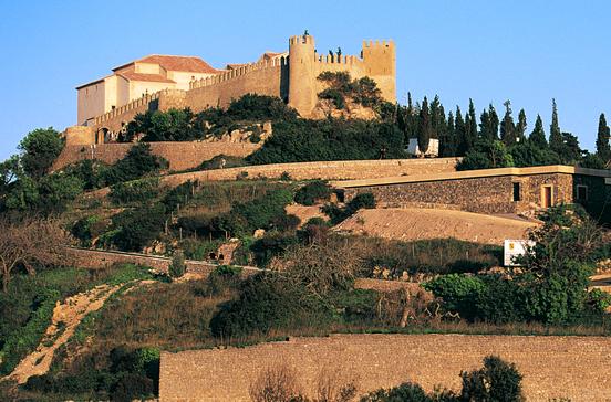 Santuario de San Salvador