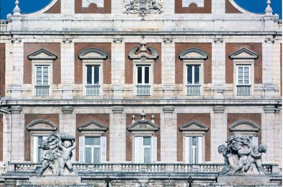Palacio Real de Aranjuez