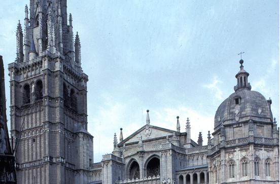 Catedral de Toledo