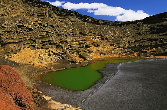 Charco de los Clicos