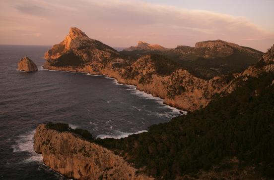 Formentor