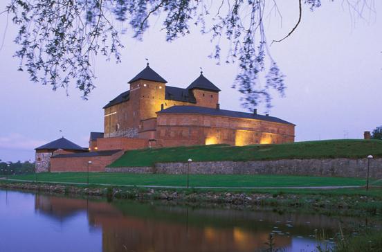 Hämeen linna Hämeen linna