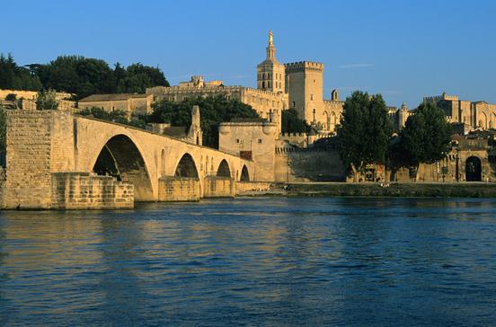 Pont d'Avignon