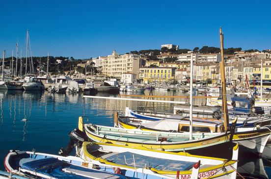 Cassis