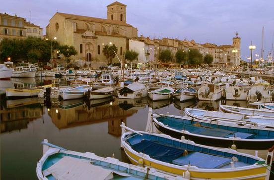 La Ciotat