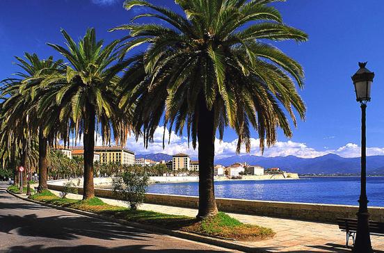 Ajaccio
