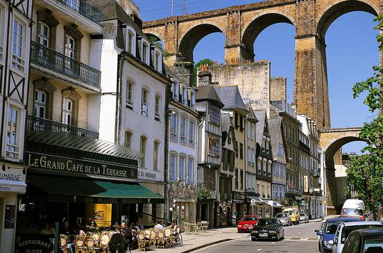Morlaix