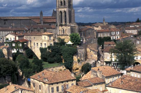 Saint-Émilion