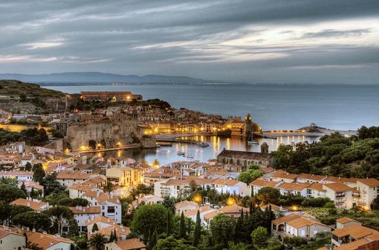 Collioure