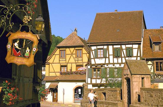 Kaysersberg
