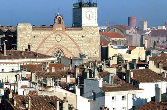 Perpignan