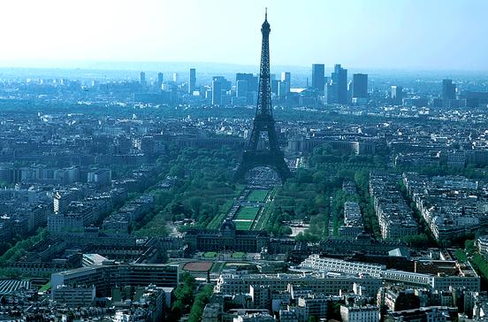 Paris